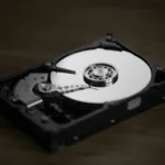 How to create or format Hard disk partitions