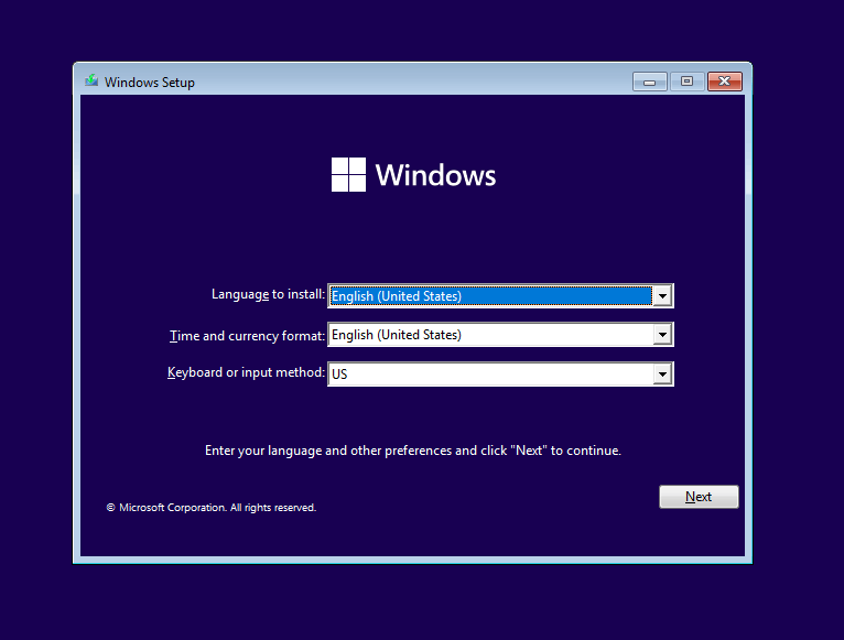 Windows 11